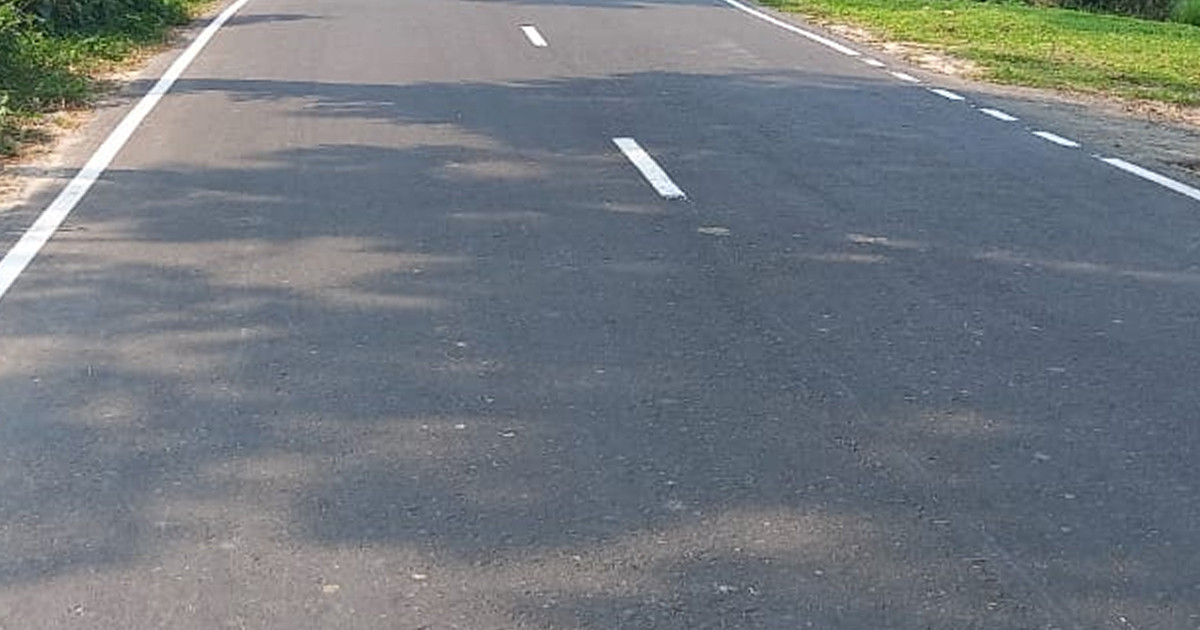 সাতসকালে সড়কে ছয় প্রাণহানি