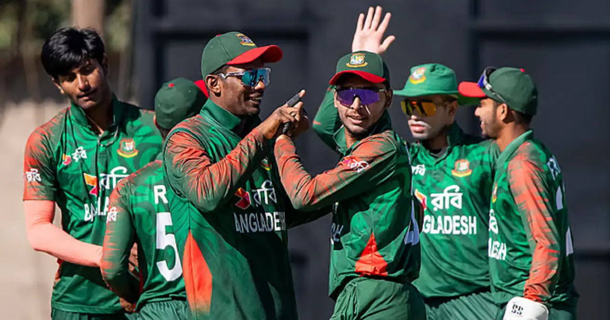 টিভিতে আজকের খেলা (৬ আগস্ট)