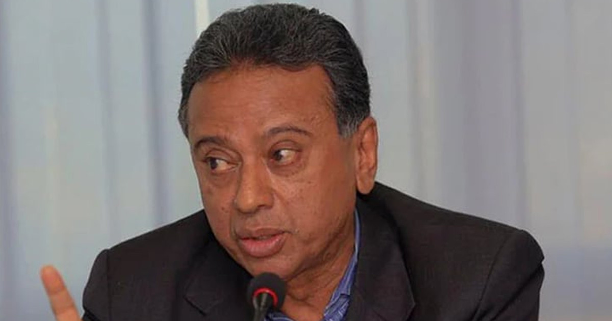পরিপূর্ণ গণতন্ত্র আনতে হবে: আমীর খসরু