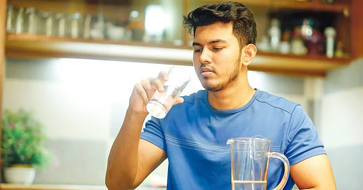 যেসব অভ্যাসে কমবে গ্যাস্ট্রিকের সমস্যা