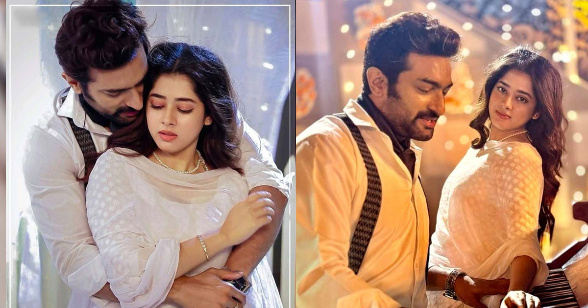 স্ক্রিনশট ফাঁস, দ্বন্দ্বে জড়ালেন নায়ক-নায়িকা