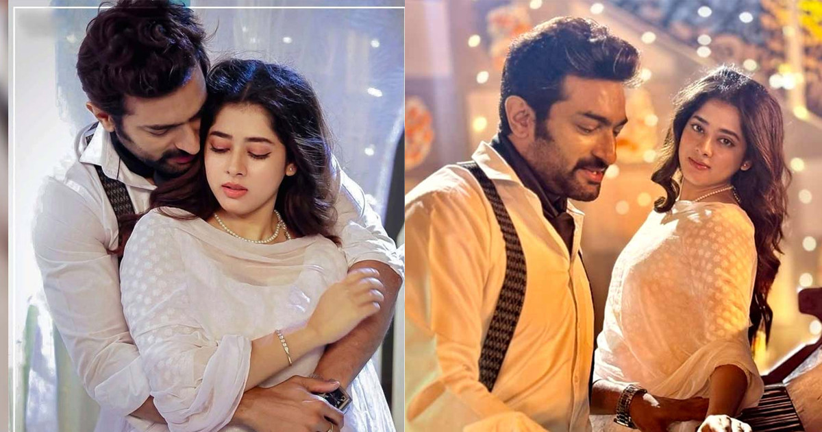 স্ক্রিনশট ফাঁস, দ্বন্দ্বে জড়ালেন নায়ক-নায়িকা