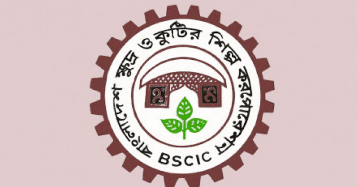 ক্ষুদ্র ও কুটির শিল্প করপোরেশনে চাকরির বড় সুযোগ, পদ ১৮৫