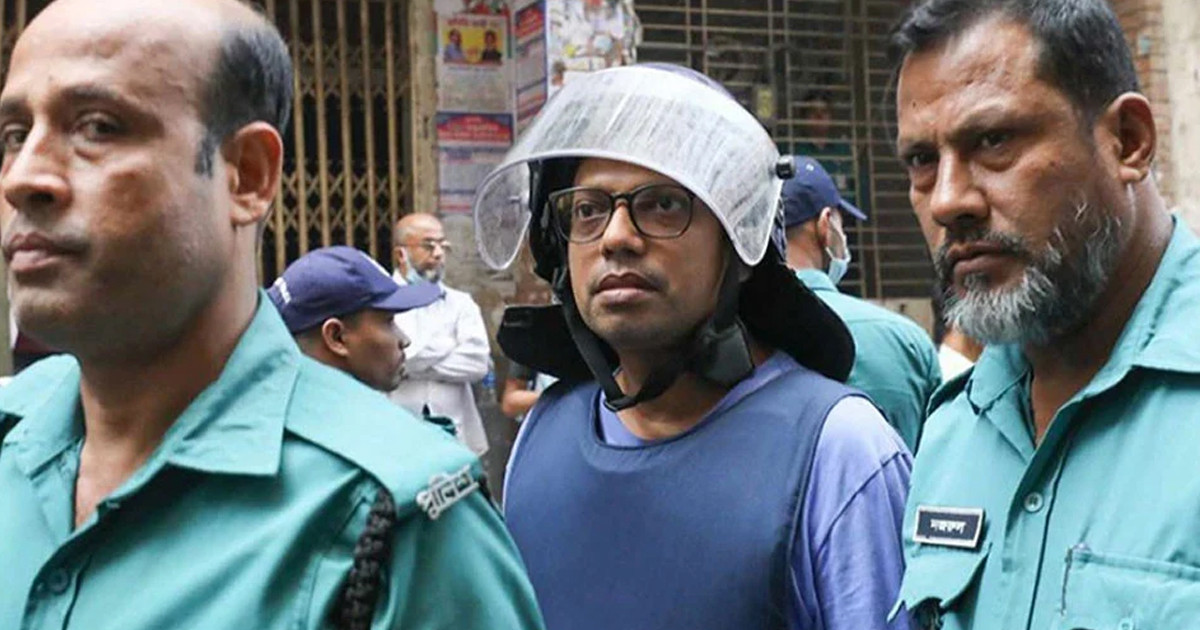 হত্যা ও হত্যাচেষ্টার নতুন মামলায় পলক-মনুসহ গ্রেপ্তার ৪