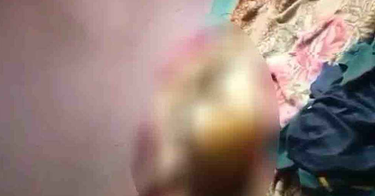ভারতে বাংলাদেশিকে নির্যাতন ভিডিও পাঠিয়ে মুক্তিপণ দাবি