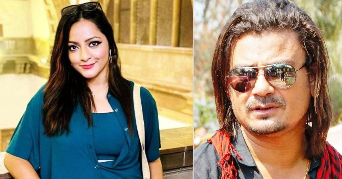 বাংলাদেশি মডেলকে হোটেলে ডাকা নিয়ে যা বললেন কলকাতার পরিচালক
