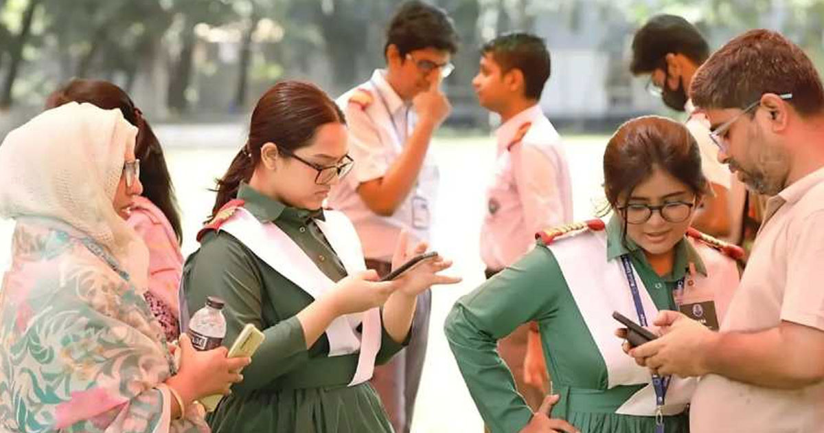 এসএসসির পুনঃনিরীক্ষণের ফল প্রকাশের তারিখ জানা গেল