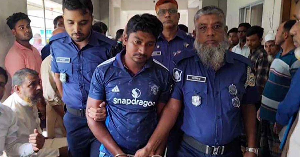 ভোলায় দুই ভাইকে হত্যা মামলায় ৩ জনের মৃত্যুদণ্ড