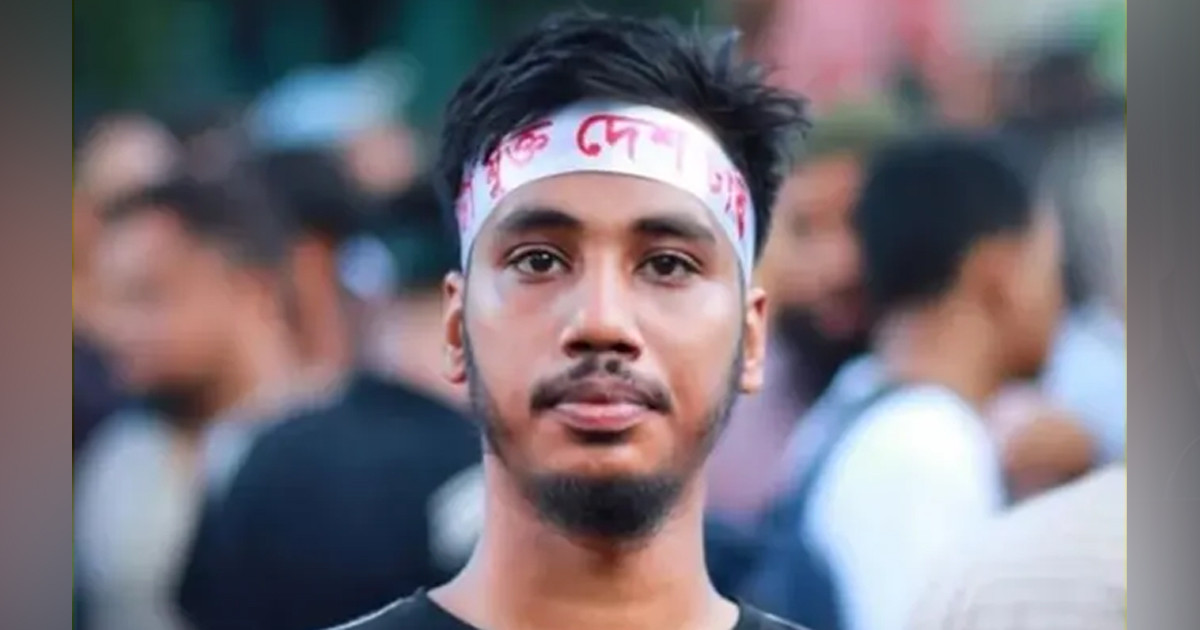 গুলশানে চাঁদাবাজি: এবার জানে আলম অপুর স্বীকারোক্তি