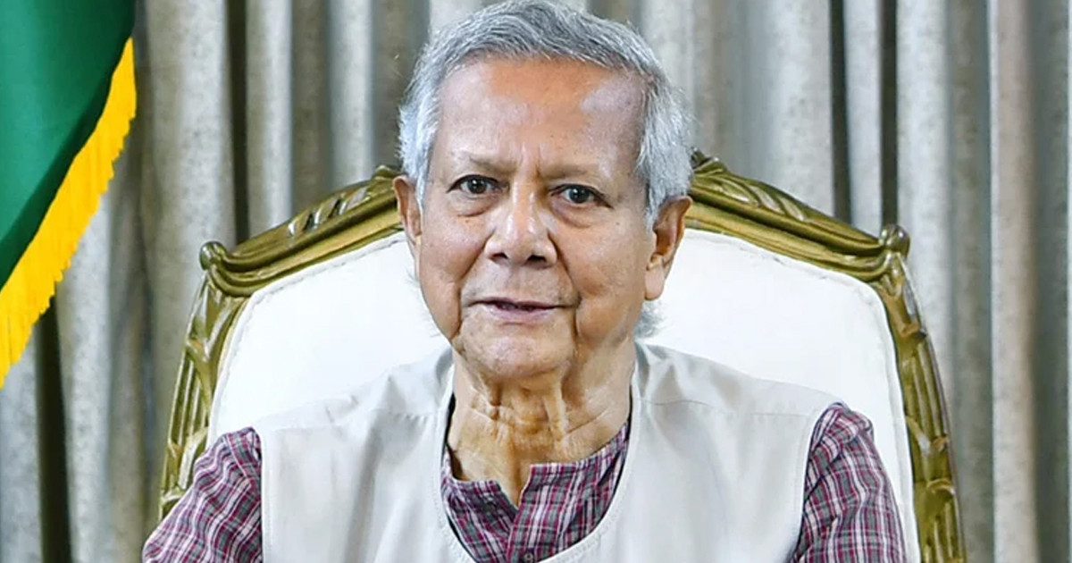 ১২ মাসে অন্তর্বর্তী সরকারের বড় ১২ সাফল্য