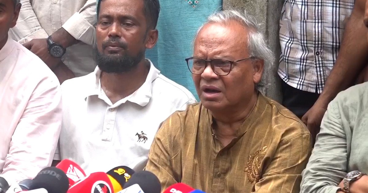 রিজভীর দুঃখপ্রকাশ