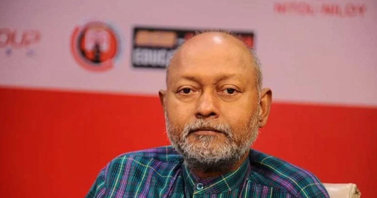 বেরোবির সাবেক উপাচার্য কলিমুল্লাহ গ্রেপ্তার