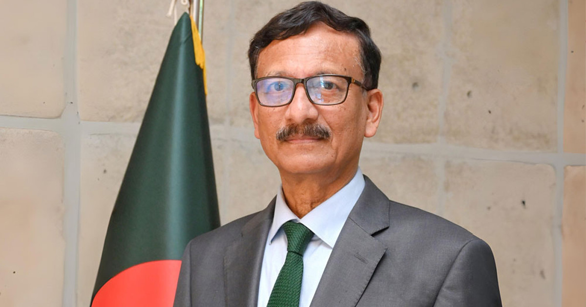 ‌‘এক বছরে ভারসাম্যপূর্ণ ও বাস্তবমুখী পররাষ্ট্রনীতি অনুসরণ করেছে বাংলাদেশ’