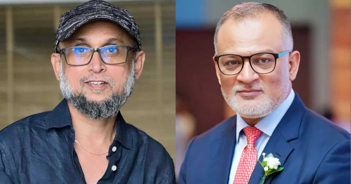 শেখ বশির ও ফারুকীকে ধন্যবাদ জানালো উপদেষ্টা পরিষদ