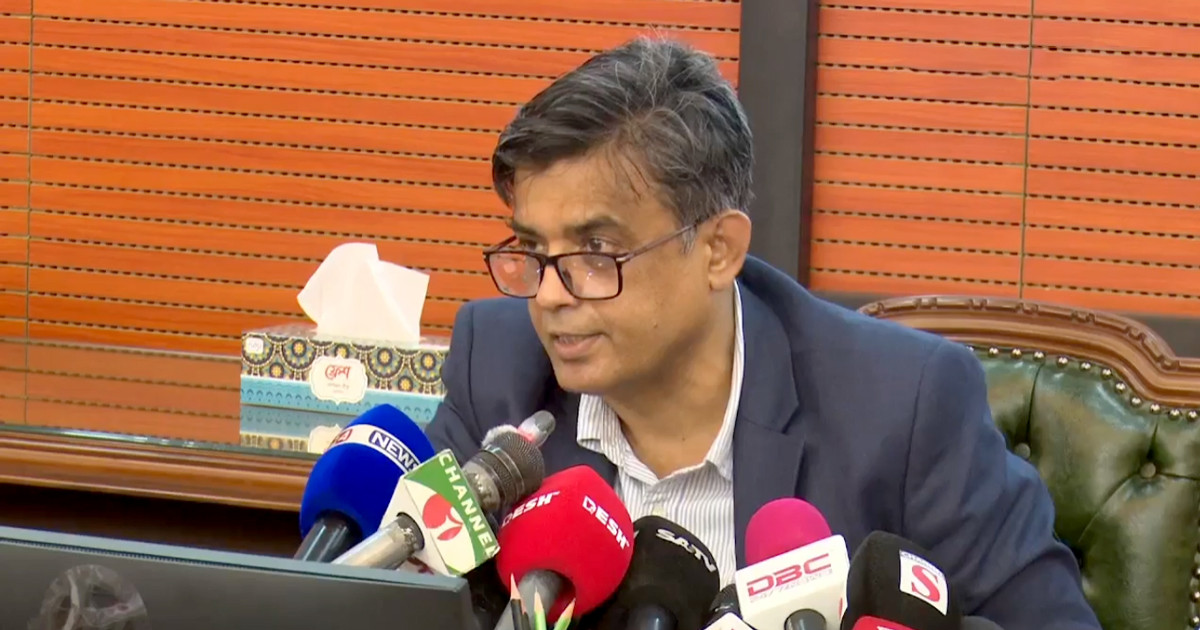 বদলে যাচ্ছে গাজীপুর ডিজিটাল ইউনিভার্সিটির নাম