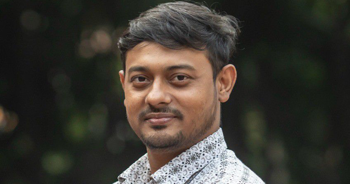 ঘুরতে যাওয়া অপরাধ নয়: নাসীরুদ্দিন পাটওয়ারী