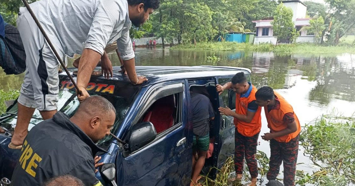 নোয়াখালীতে সড়ক দুর্ঘটনায় নিহতদের ক্ষতিপূরণের দাবি জানিয়েছে ব্লাস্ট