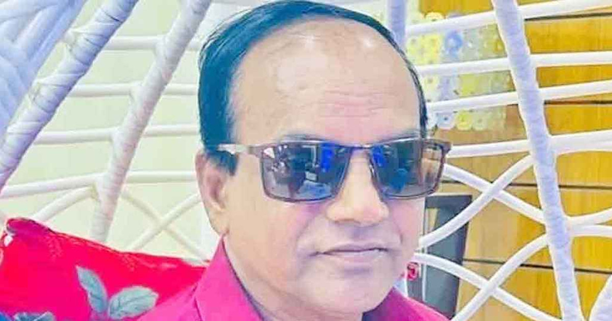 গোপালগঞ্জে কার্যক্রম নিষিদ্ধ আ. লীগ নেতা গাব্রিয়েল গ্রেপ্তার
