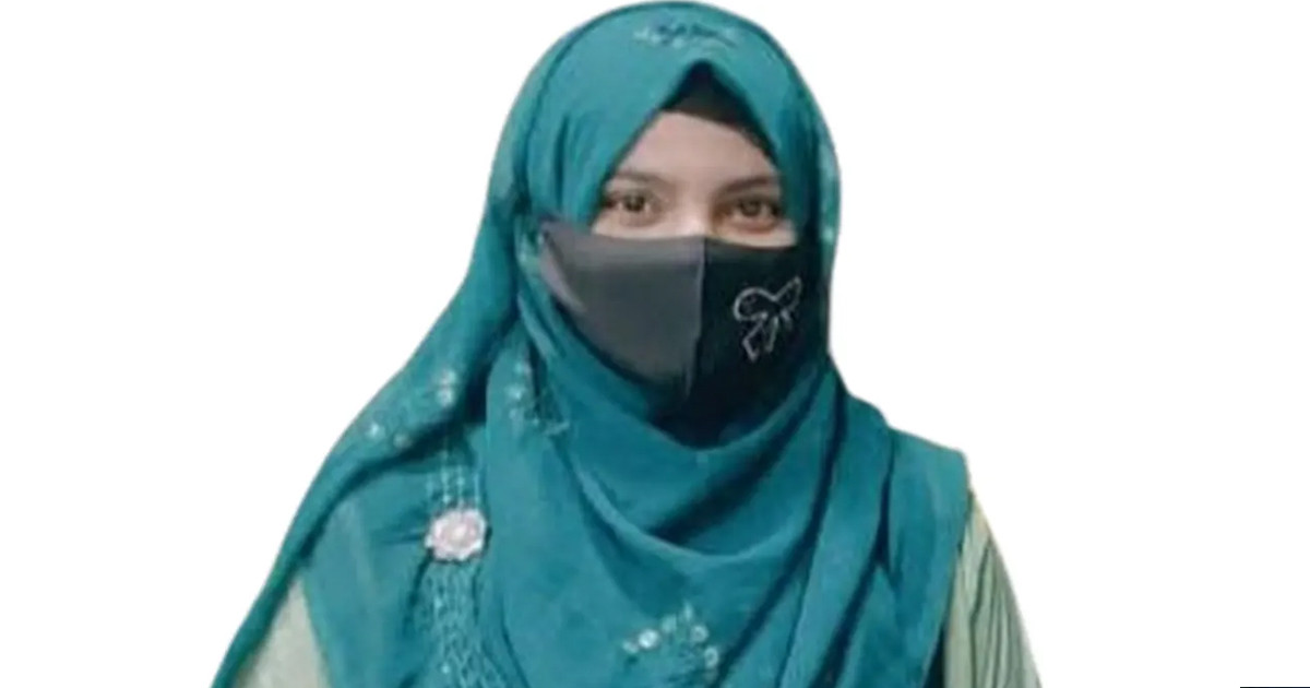 ২৬ বিশ্ববিদ্যালয়ে চান্স পেয়েও পড়া হলো না কুইনের