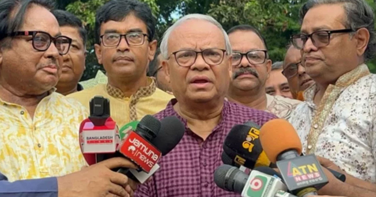 এনসিপি নেতাদের ‘কক্সবাজার ভ্রমণ’ নিয়ে মনে সন্দেহ জেগেছে