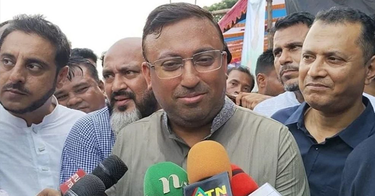 তফসিল হলেই দেশে ফিরবেন তারেক রহমান