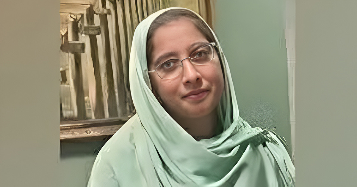 মাহেরিন চৌধুরীর নামে চালু হচ্ছে সাহসিকতা পুরস্কার