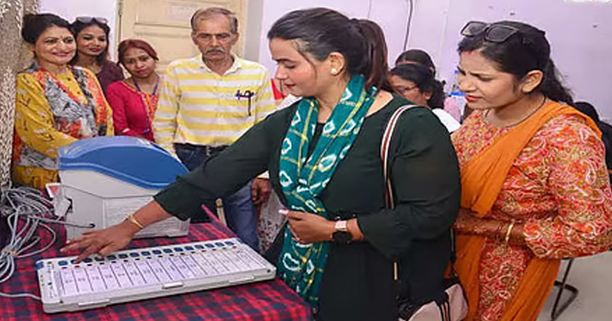 অক্টোবর পর্যন্ত নতুন ভোটার অন্তর্ভুক্ত করা হবে: ইসি সানাউল্লাহ