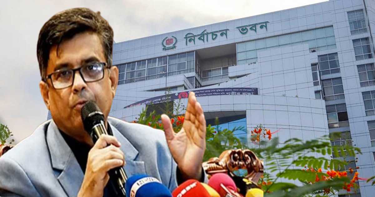 নির্বাচনের প্রক্রিয়া শুরু: প্রেস সচিব
