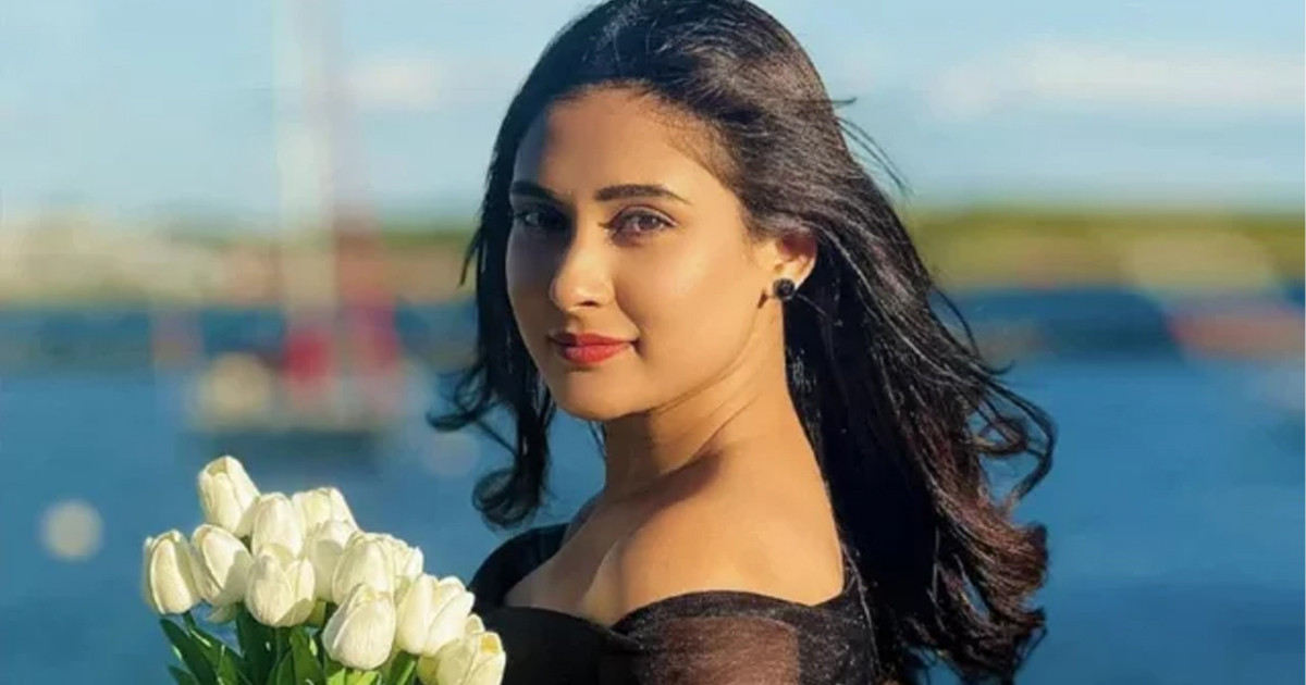 এটা শুধু অনৈতিক না, একেবারে অপরাধ: মেহজাবীন