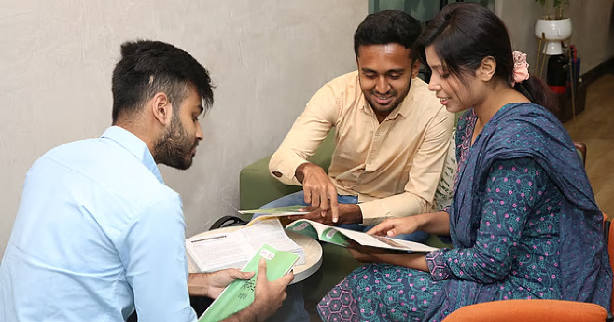 এসএসসি পাসে চাকরি, বয়সসীমা নেই—আছে প্রভিডেন্ট ফান্ড