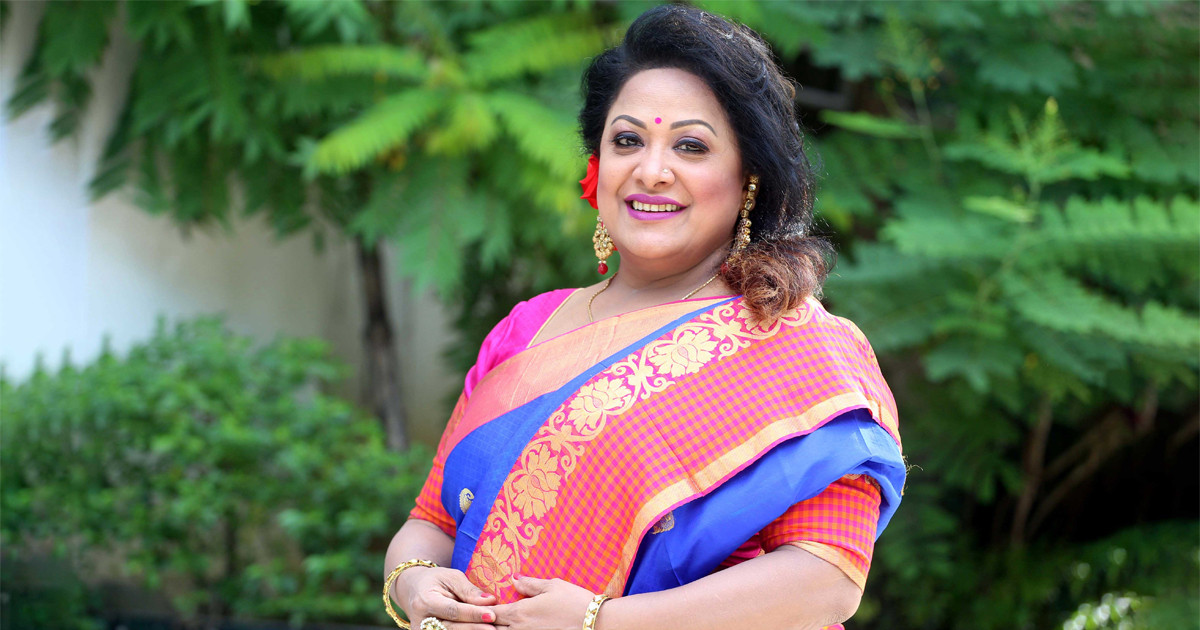 দেশে ফিরতে চান অভিনেত্রী অরুণা বিশ্বাস