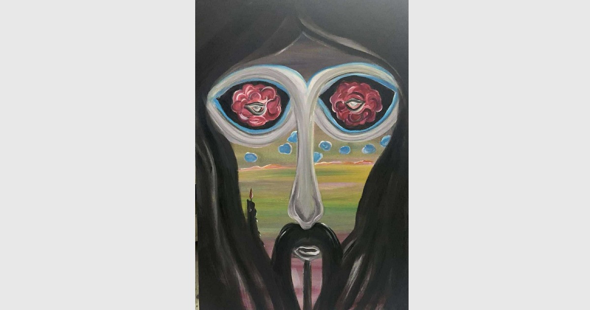 নিঝুম গানের ছবি