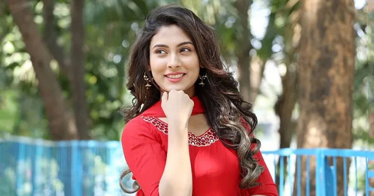 মেহজাবীনের প্রকৃত নাম কী, জানালেন নিজেই