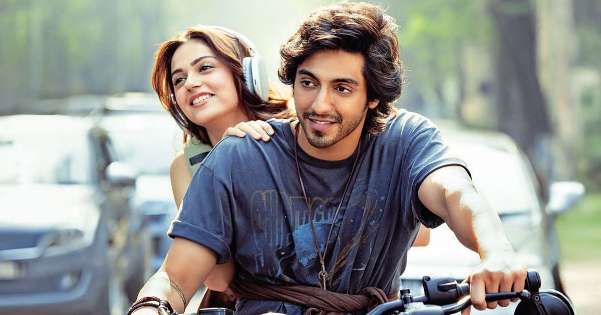 ‘সাইয়ারা মুভির কোথায় কাঁদতে হবে?’