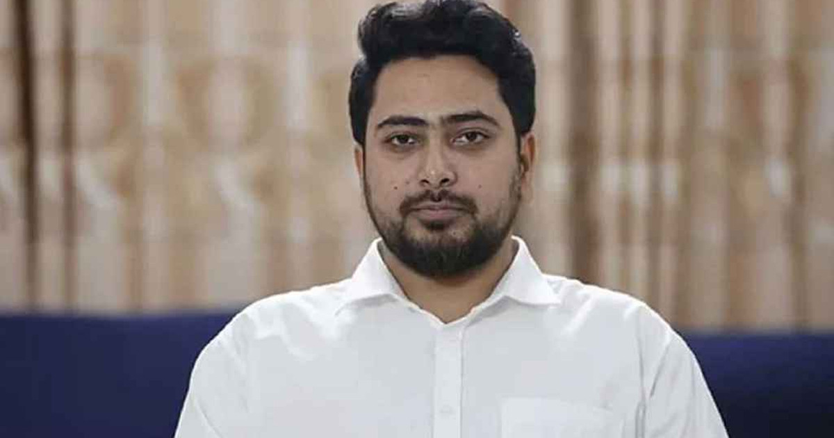 ’৭১ এবং ’২৪-নিয়ে যে ব্যাখ্যা দিলেন নাহিদ ইসলাম