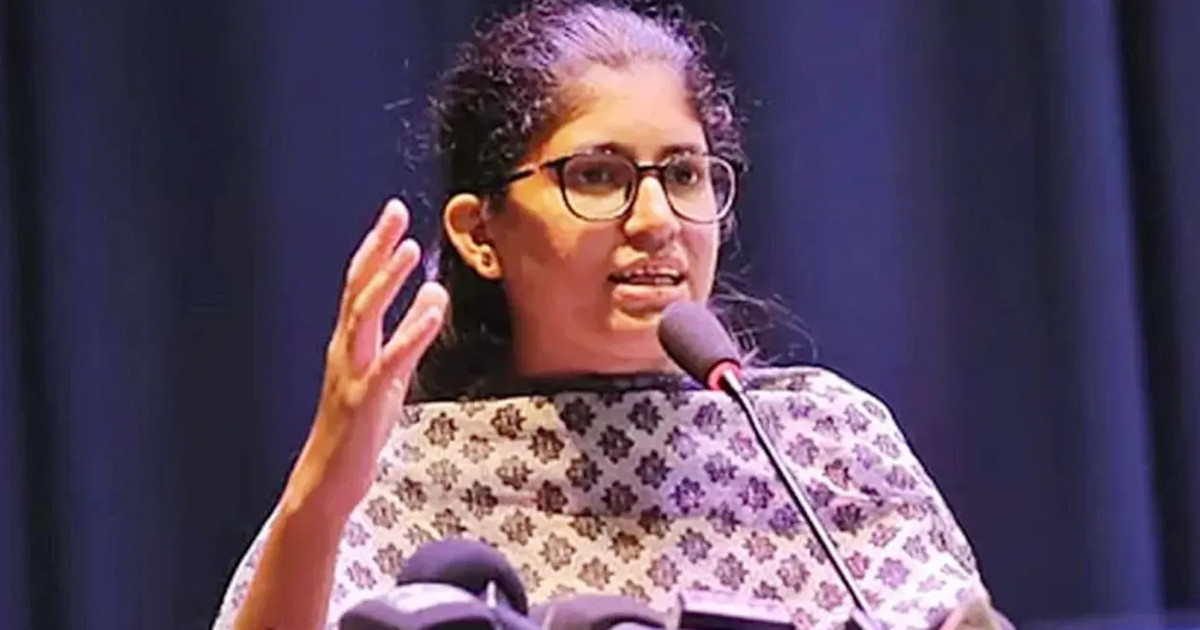 রাতের মধ্যে হল কমিটি স্থগিত না হলে কঠোর পদক্ষেপের হুঁশিয়ারি উমামা ফাতেমার