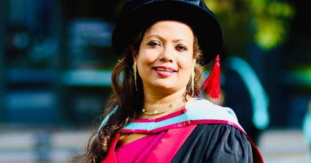 ‘ফ্যাসিস্ট সহযোগী’ অভিযোগে ঢাবি শিক্ষককে অব্যাহতি