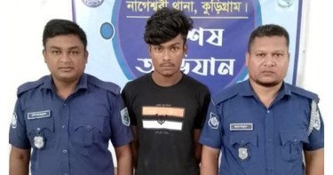 কুড়িগ্রামে মেলায় কিশোরীকে পালাক্রমে ধর্ষণ