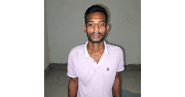মাদারীপুরের ডাসারে খাটসহ চোর গ্রেপ্তার