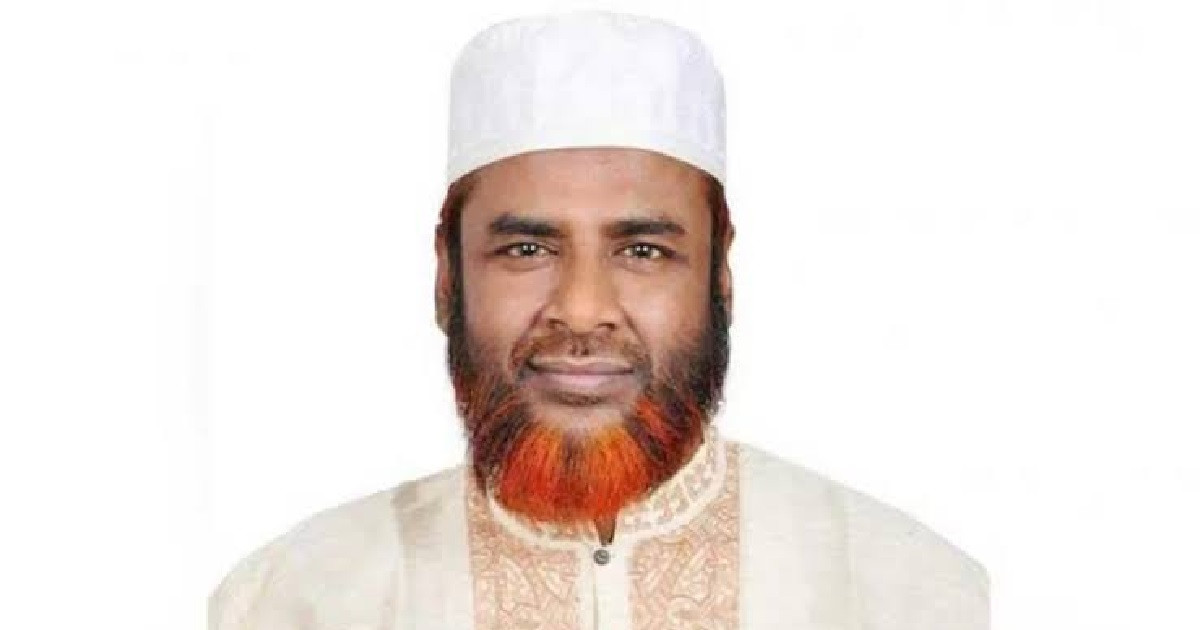 চাঁদাবাজদের দৌরাত্ম্যে মানুষের জীবন অতিষ্ঠ: মিয়া গোলাম পরওয়ার
