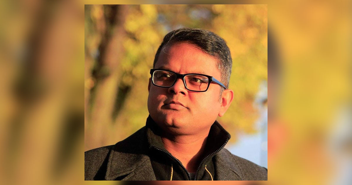 হলে রাজনীতি নিষিদ্ধের দাবি ভণ্ডামি: মারুফ মল্লিক