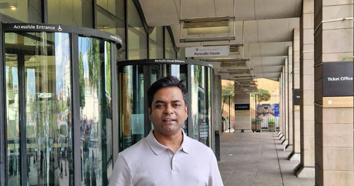 ঢাবি শিক্ষার্থীদের ‘সাধারণ ভিসি-শিক্ষার্থী’ থেকে মুক্ত করার আহ্বান শাহেদ আলমের