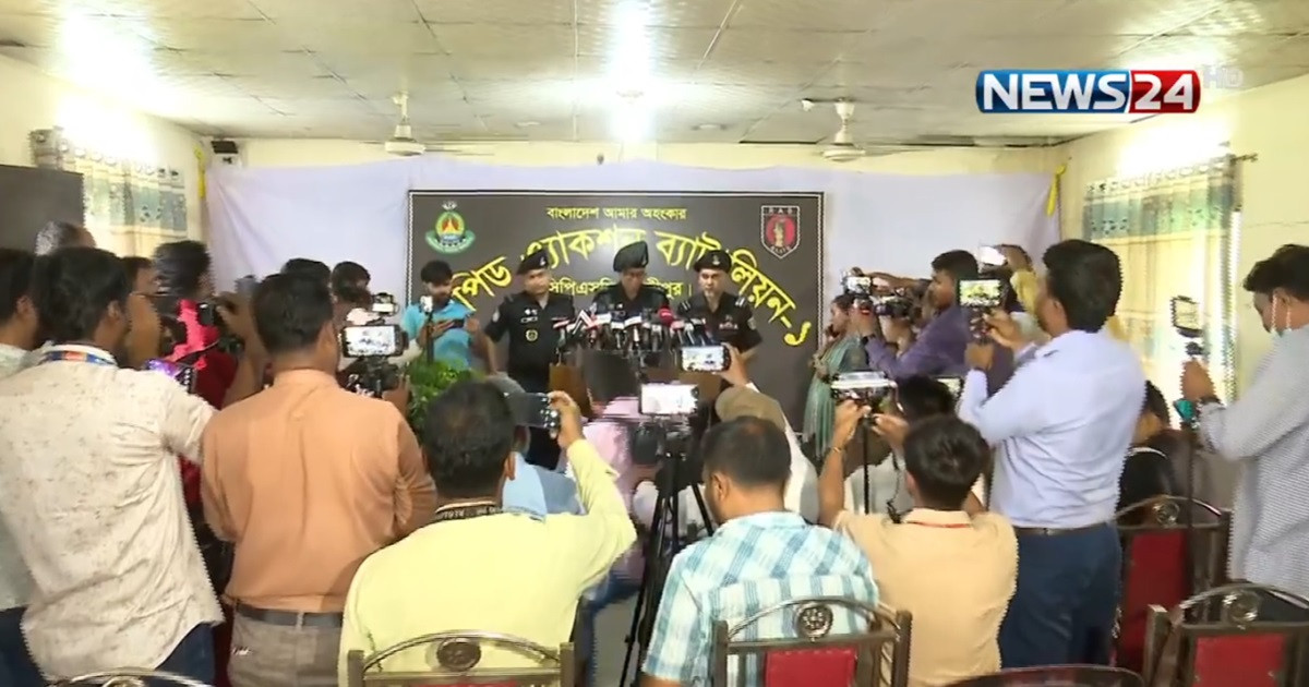 সাংবাদিক তুহিনকে রোমহর্ষকভাবে হত্যার দায় স্বীকার করেছেন স্বাধীন