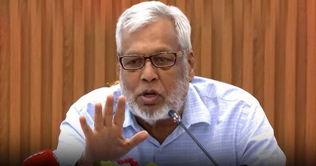 সাশ্রয়ী মূল্যে বিদ্যুৎ সরবরাহ নিরবচ্ছিন্ন রাখার চেষ্টা চলছে: জ্বালানি উপদেষ্টা