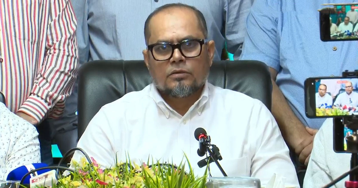 গাজীপুরে সাংবাদিক হত্যা: ১৫ দিনের মধ্যে চার্জশিটের আশ্বাস জিএমপি কমিশনারের