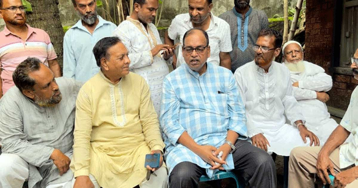 যারা নির্বাচনে ভয় পায়, তারাই পিআর পদ্ধতি চায়: দুদু