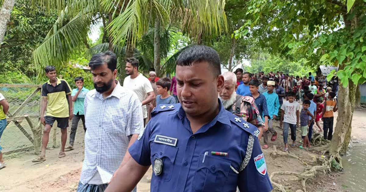 ভারতে পালানোর সময় সীমান্ত থেকে দীপু মনির ভাগনে গ্রেপ্তার