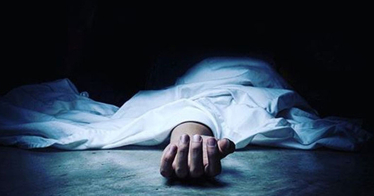 বিষপানের ৫ দিন পর স্বামী-স্ত্রীর মৃত্যু