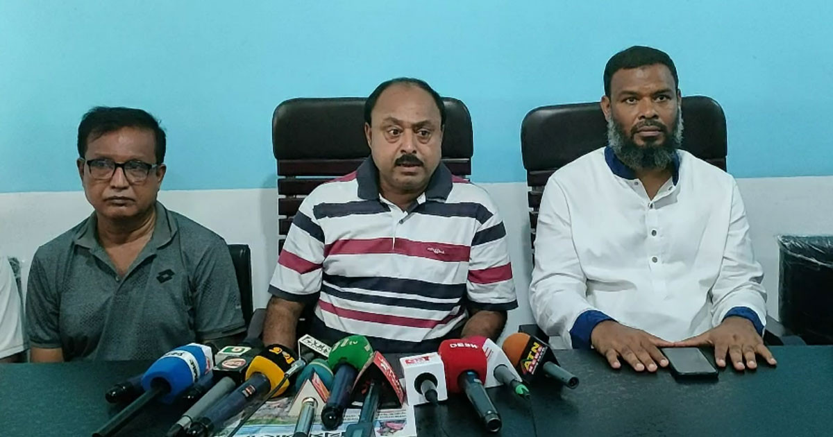 নাটোরে উপদেষ্টা আসিফ মাহমুদের অনুষ্ঠান বয়কট করলো বিএনপি