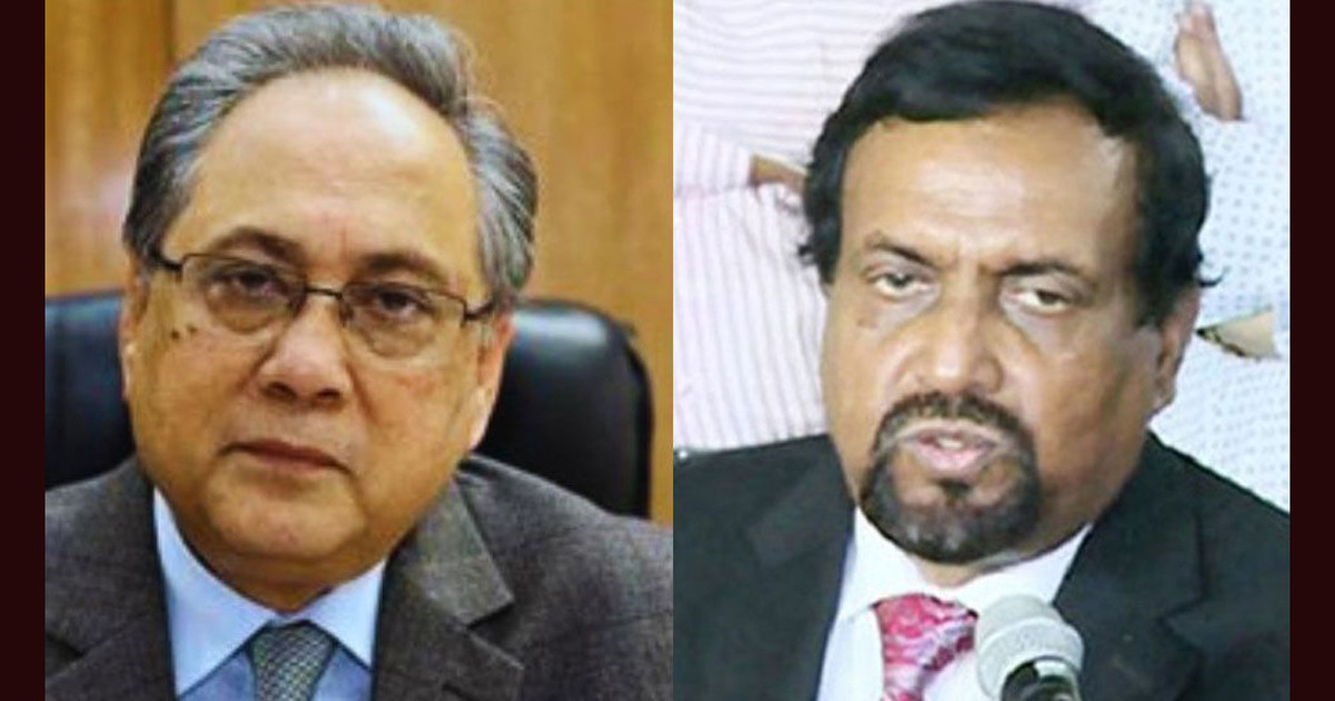 জাপার হাল ধরলেন আনিসুল, রুহুল আমীন মহাসচিব